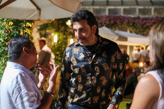 ITC 2024 Industry Dinner